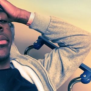 Meet your Posher, Donovin